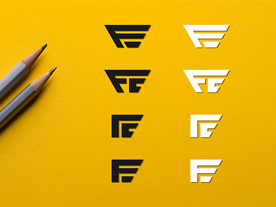 FE Logo concepts
