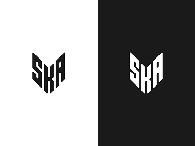 SKA Logo concept