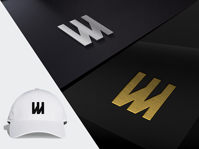 WM Logo concept