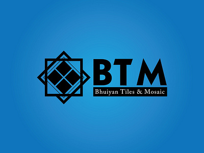 Bhuiyan Tiles & Logo