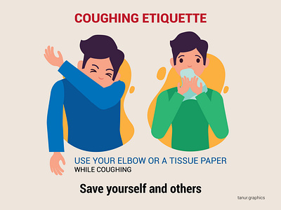 Coughing Etiquette