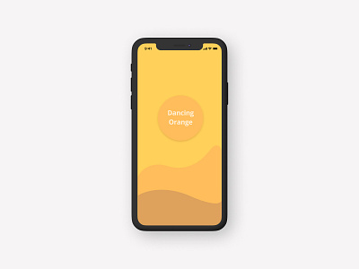 App Splash Screen - daily ui 93 app artwork challenge daily dailyui design illustration ui vector web