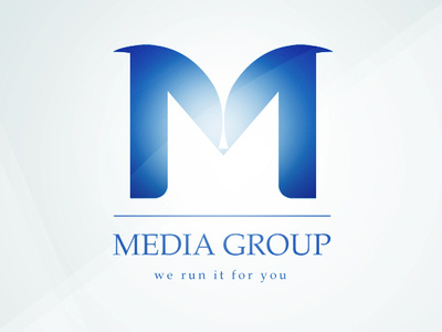 Media logo logo media