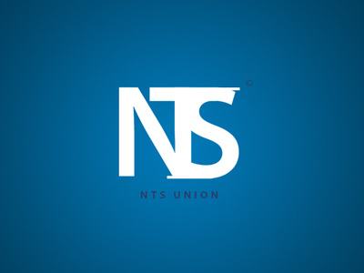 NTS logo log