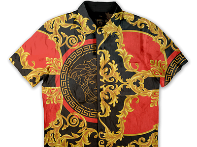 Hawaiian Shirts Summer Style brand design illustration mens summer shirt mens summer shirt vector