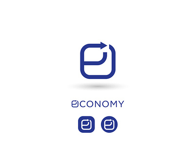 E economy logo apps icon business color creative logo e letter logo economical logo economy icon lettering lettermark logo logo designer logo designs logodesign logos logotype logotypes popular design type