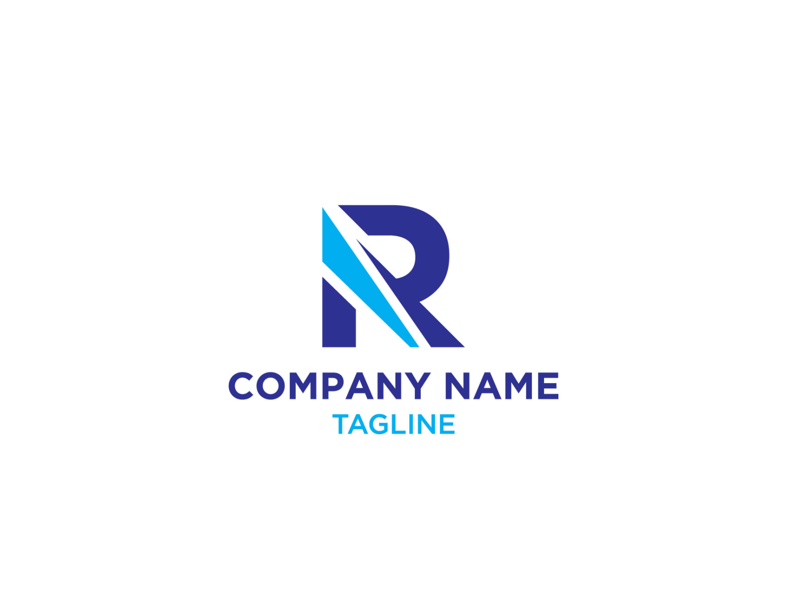 Letter-R-logo-Design by Mahamud hasan Tamim on Dribbble