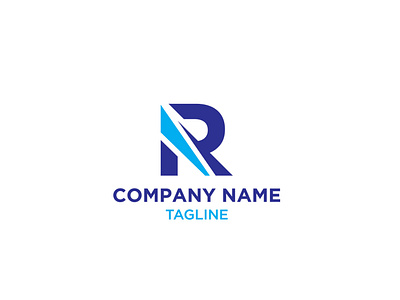 Letter-R-logo-Design