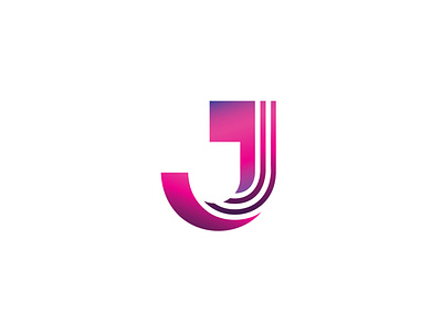 Letter-J-logo-Design