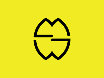 M And W Logo Concept design flat icon illustrator logo logo design m and w logo concept mw logo vector