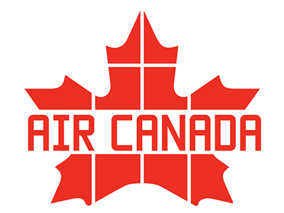 Air Canada Re-branding airline canada re branding