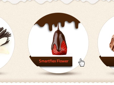 Dortisimo.cz cake e commerce chokoflex smartflex sweet