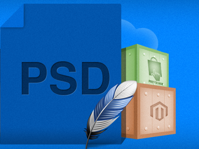 Psd Icon