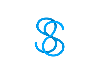 S logo