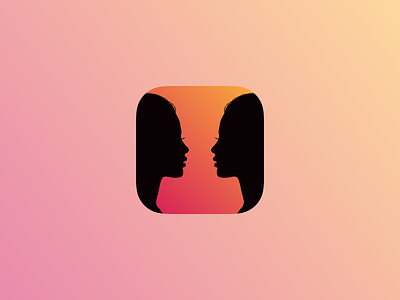 Icon | Twins design icon ui