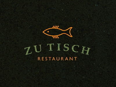 Zu Tisch Logo