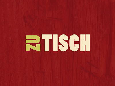 Zu Tisch Logo