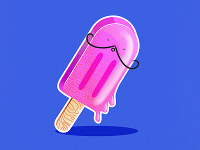 Ice-scream