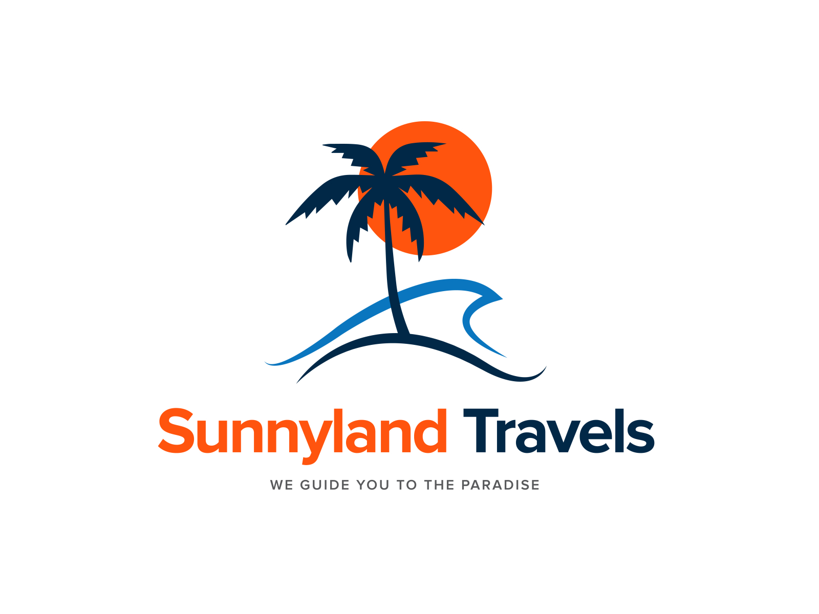 sunnyland travel agency
