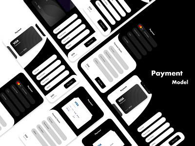 4 Different types of Payment Model