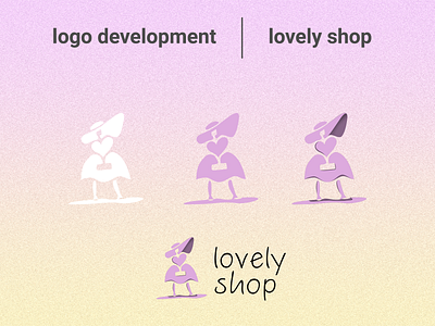 logo development