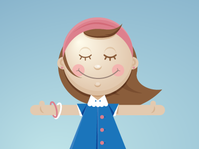 Who needs a hug? adobe illustrator character character creation children book illustration vector vector art