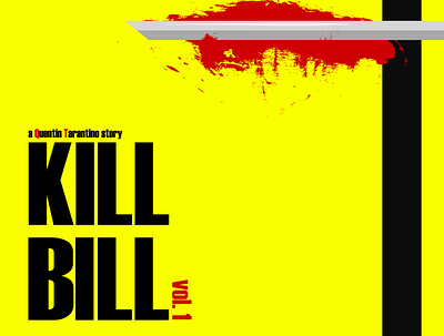 Kill Bill