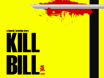 Kill Bill