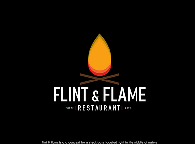 Flint & Flame Restaurant