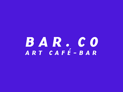 Bar.Co