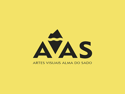 Avas - visual identity