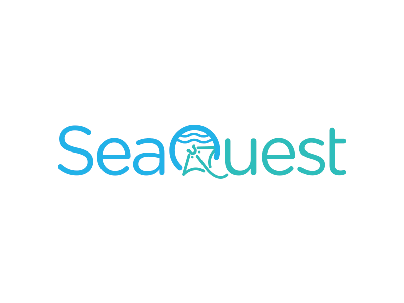 Rejected Logo dead logo seaquest