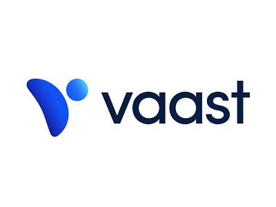 Vaast logo logo rejected vaast