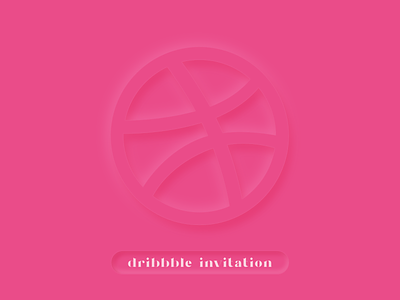 1 invitation draft invitation invite invites neumorphism