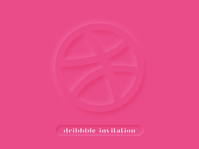 1 invitation
