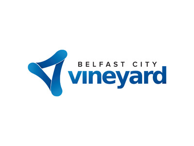 BCV revised blue branding logo