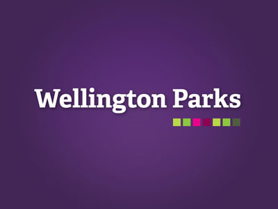 Wellington Parks Logo