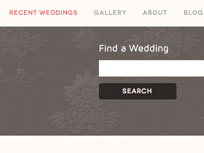 Find A Wedding brown search wallpaper