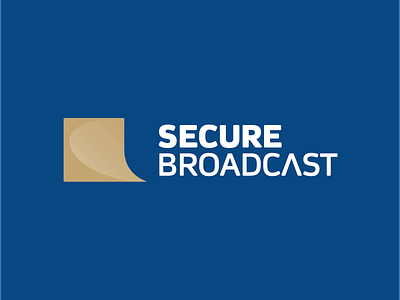 Secure Broadcast Brand
