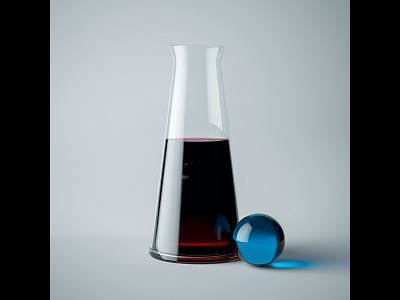 Fia Carafe: I