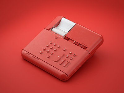 Olivetti Underwood 280: II