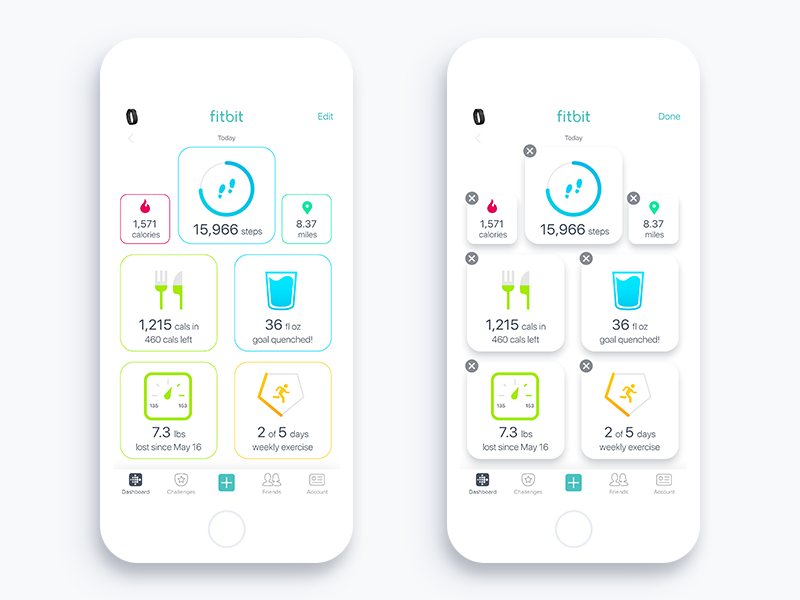 fitbit light