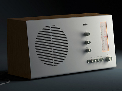 Braun RT-20