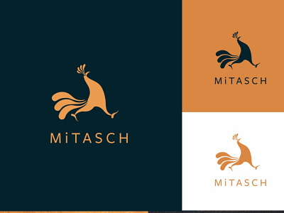 MiTASCH creative fiverr fiverr.com fiverrgigs flat graphic design logo logo designer minimal minimalist