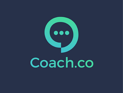 Coach co brand branding creative design ecommerce fiverr fiverr.com fiverrgigs graphic design illustration logo logo designer minimal minimalist modern