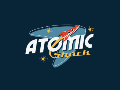 Automic Shock