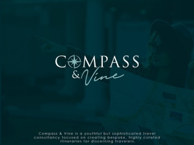 Compass   Vine