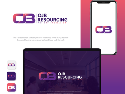 OJB Resourcing