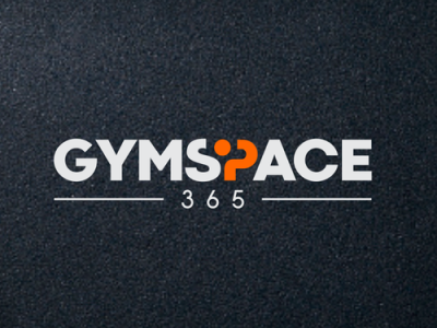 GYMSPACE branding ecommerce fiverr fiverr.com fiverrgigs flat graphic design logo designer minimalist modern