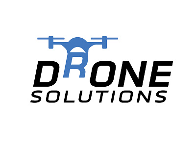 Drone Logo Design branding creative drone drone logo ecommerce fiverr fiverr.com fiverrgigs minimalist modern ui